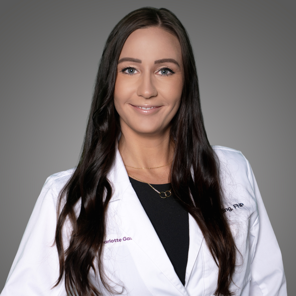Amber Harding, FNP