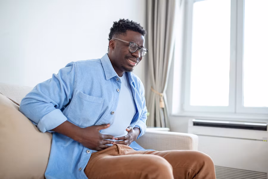 7 Signs It's Time to See a Gastroenterologist